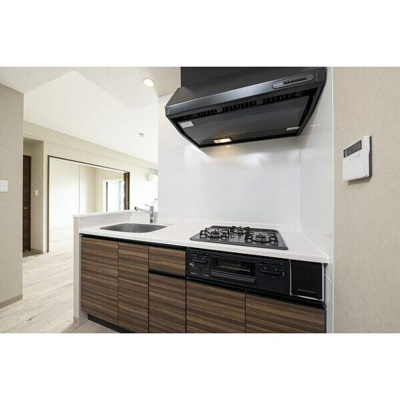 【キッチン】 | B,bloom S6