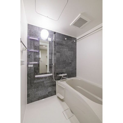 【浴室】 | B,bloom S6