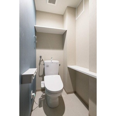 【トイレ】 | B,bloom S6