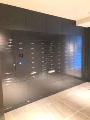 【その他】 | パークアクシス赤坂山王