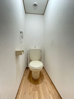 ※画像は同物件別号室となります。