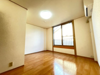 ※画像は同物件別号室となります。