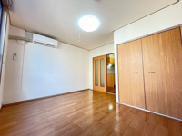 ※画像は同物件別号室となります。