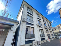 外はこのようになっています