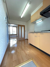 ※画像は同物件別号室となります。