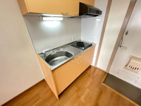 ※画像は同物件別号室となります。