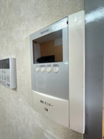 ※画像は同物件別号室となります。