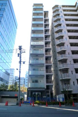 【外観】 | Log新川／ログ新川 | LOG新川（ログ新川）