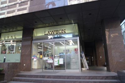 【周辺】 | Log新川／ログ新川