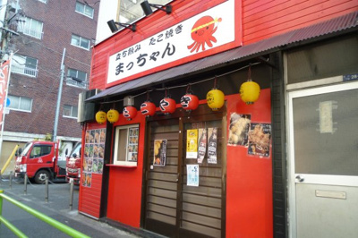 【周辺】 | Log新川／ログ新川