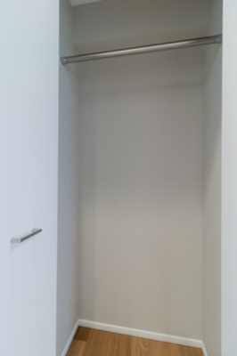 【収納】 | イル　ジラソーレ | ※写真は同タイプ住戸です。