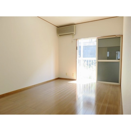 おしゃれな居間です