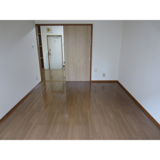 使いやすい居間です