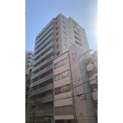 【外観】 | パークハウス平河町 | 2023年2月撮影