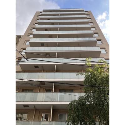 【外観】 | パークハウス平河町 | 2023年9月撮影