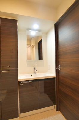 【内装】 | GENOVIA 東神田 green veil