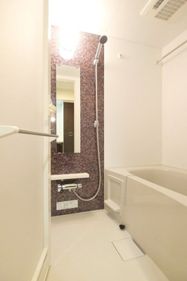 【内装】 | GENOVIA 東神田 green veil