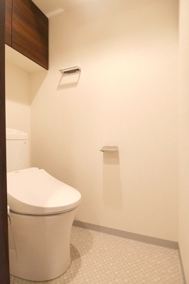 【内装】 | GENOVIA 東神田 green veil