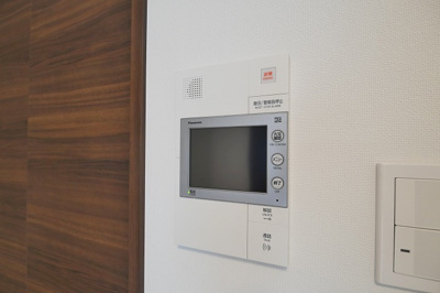 【内装】 | GENOVIA 東神田 green veil