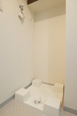 【内装】 | GENOVIA 東神田 green veil