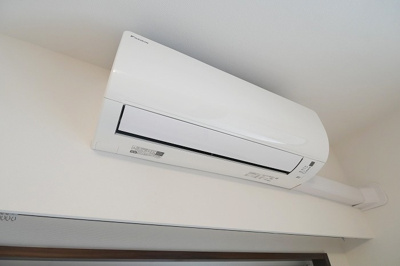 【内装】 | GENOVIA 東神田 green veil