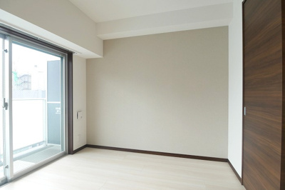 【内装】 | GENOVIA 東神田 green veil