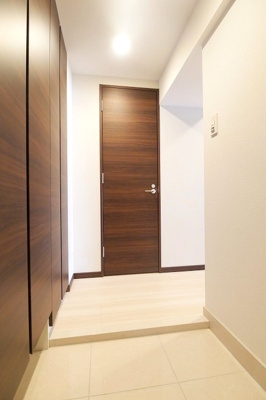 【内装】 | GENOVIA 東神田 green veil