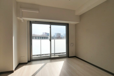 【内装】 | GENOVIA 東神田 green veil