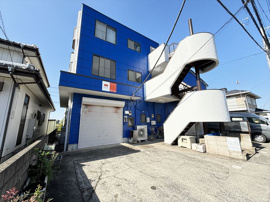 外観も気になるポイント