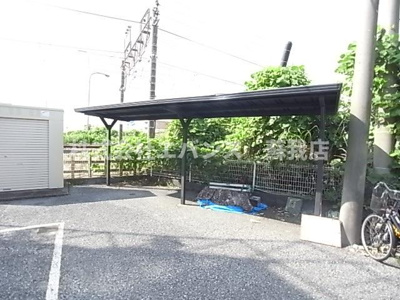 【その他共用部分】 | Lily浜野