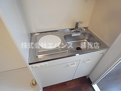 【キッチン】 | Lily浜野