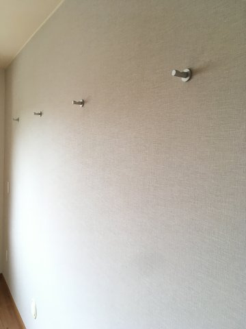 内装もきれいです