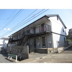 物件の外観です