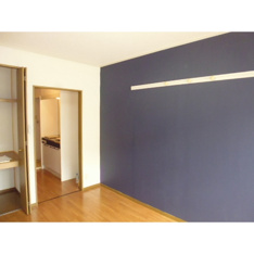 物件の内装です