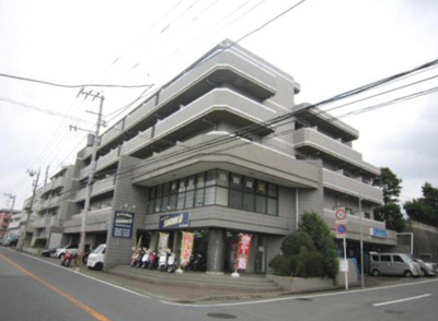 【外観】 | アーバンハイツ土志田