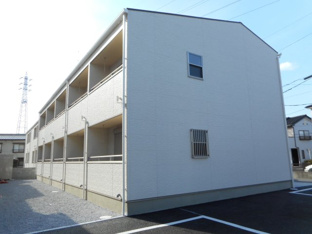 外観も気になるポイント