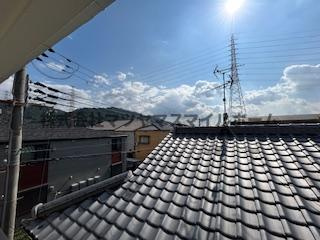 【展望】 | 第三シャルマン四條畷
