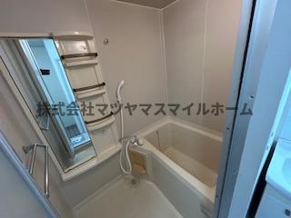 【浴室】 | 第三シャルマン四條畷