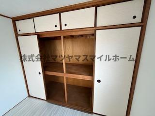 【収納】 | 第三シャルマン四條畷