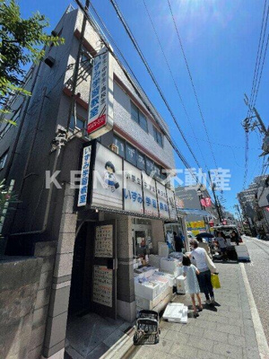 【外観】 | 山本ビル | 建物外観を気になさる方へ、見た目の良い物件です