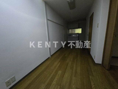 【内装】 | 山本ビル | 物件の内装です