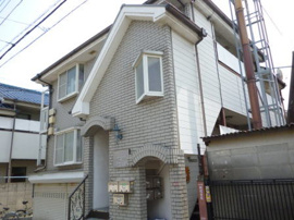 外観も気になるポイント