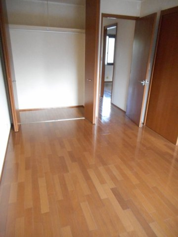 物件の内装です