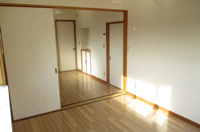 内装もきれいです