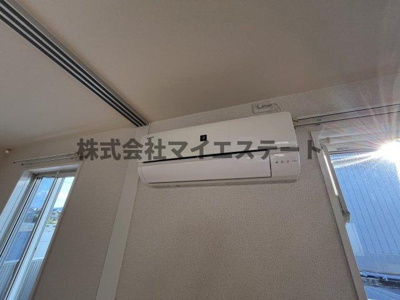 【設備】 | ウェルシーⅡ | 別部屋写真