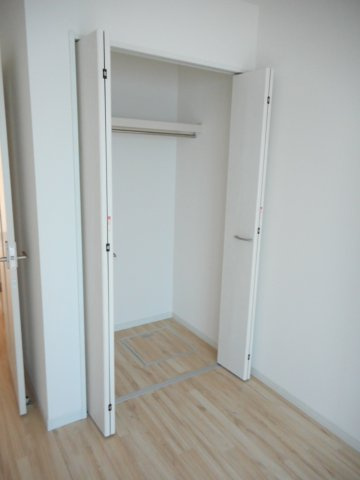 大きなものも収納できそうです