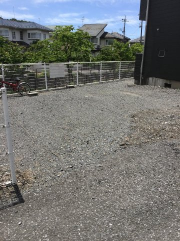 カースペースがあります