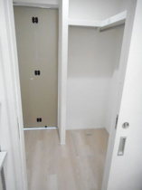 こまごまとしたものを収納できそうですね