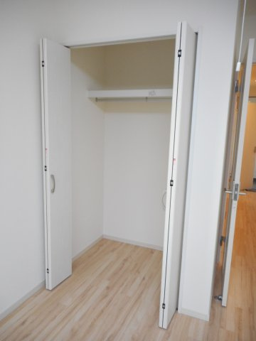 小物を収納するのに便利です