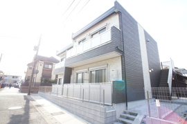 外観も気になるポイント